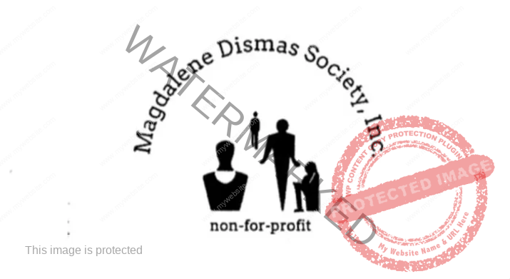 Magdalene Dismas Society, Inc