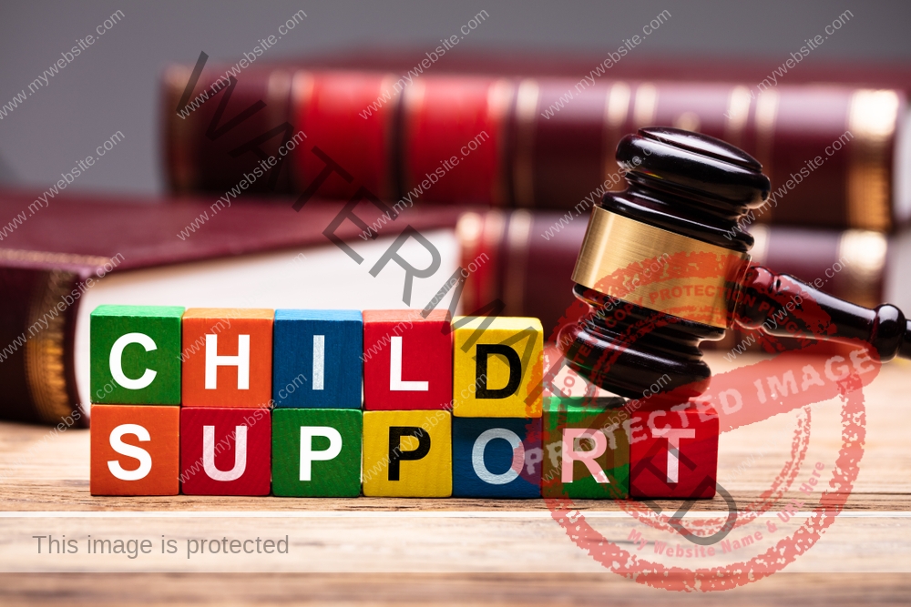 Supporting Jersey City’s Little Ones: Child Support in New Jersey