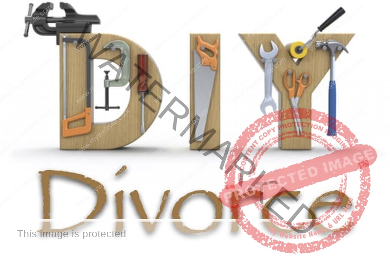 The Perils of DIY Divorce: Why You Shouldn’t Go Solo!