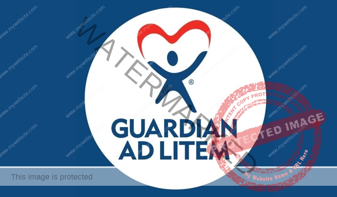 The Unsung Heroes: Guardian ad litem Explained