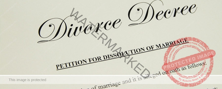 Navigating the New Jersey Divorce Journey