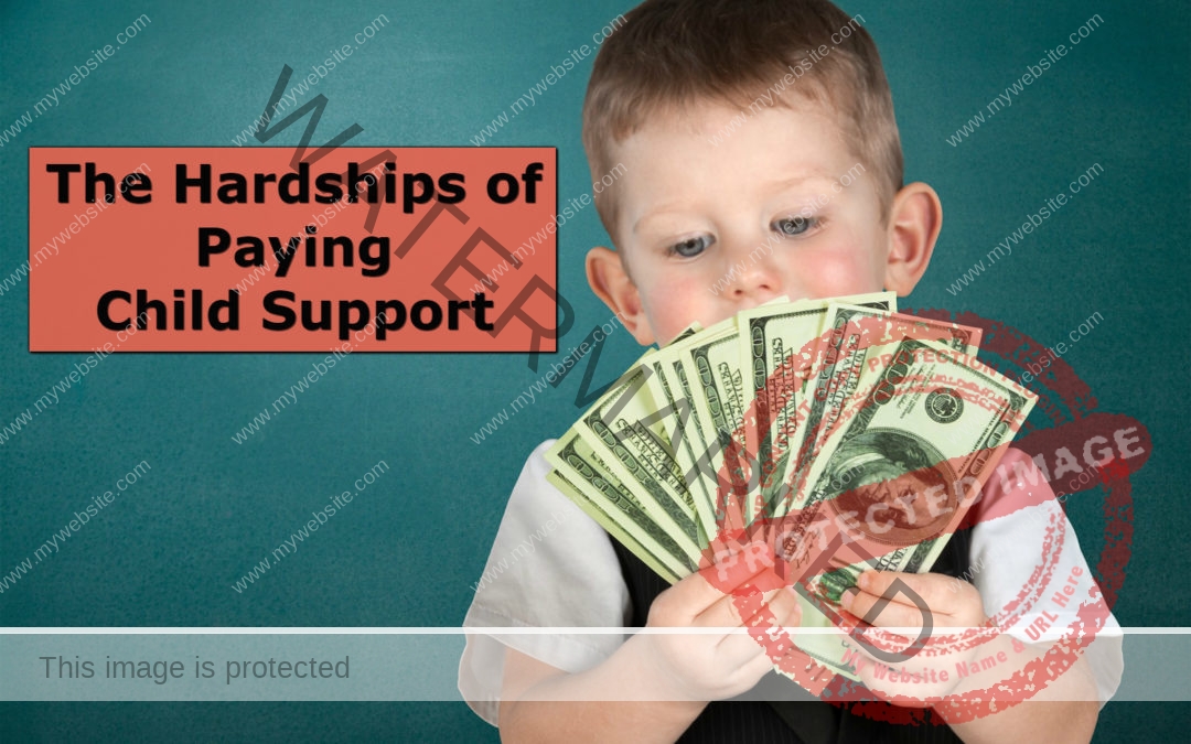 Navigating the Child Support Rollercoaster