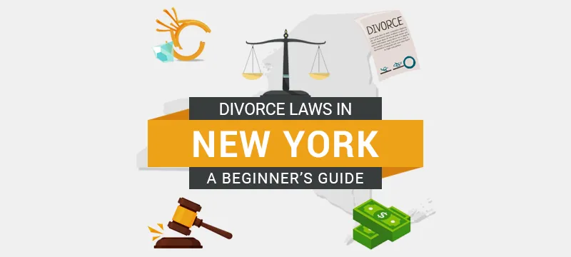 The do’s and don’t in divorce in New York