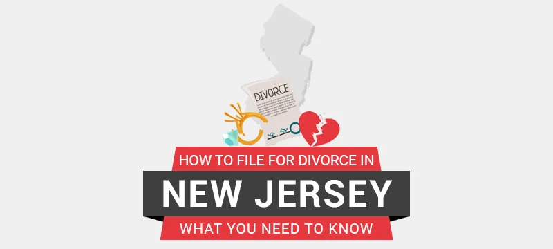 Guidelines to Follow During a Divorce in New Jersey